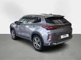 Exeed LX 1.5T Flagship FWD CVT 2024